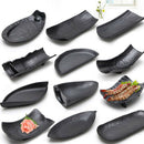 Hotel Serving Tray Restaurant Coffee Shop Cake BBQ Dessert Pastry Holder I