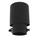 Throat Tube Silencer For Automotive