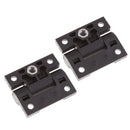 1 Pair Position Control Hinge 115 Degree Detent Replace for Southco E6-10-301-20