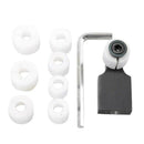 Ring Setting Tool Kit, 1 Set Tool for Processing Jewelry Ring and Locator F Q9K3