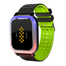 Anti Mosquito Pest Insect Bugs  Repeller Wrist Band USB Rechagerable