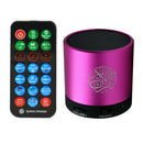 Bluetooth Quran Speaker 8GB