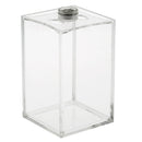 Isolation Fish Tank Acrylic Transparent for Guppy and Rumble Fish