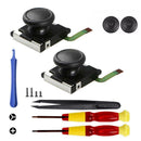 12 in 1 Screwdriver Bit Screw Driver Repair for Nintendo Switch Joycon Game Pad