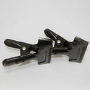 Heavy Duty Muslin Spring Clamps Clips for Photo Studio Backdrops Backgrounds