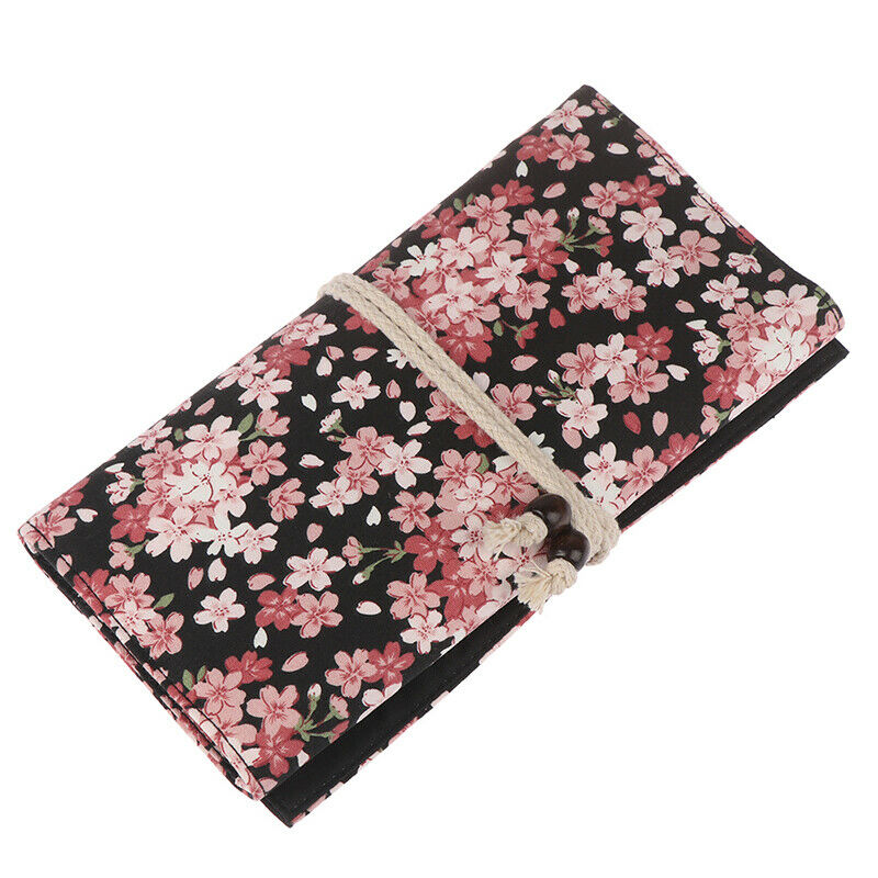 1Pc Makeup Brush Bags Cosmetic Bag Case Makeup Brush Organizer Holder Beauty  Kw