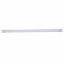 T8 G13 8W 72 LED 3014 SMD Tube Fluorescent Tube Neon Strip Light Warm White