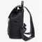 Fashion Waterproof Oxford PU Leather Backpack Girls School Bag Shoulder Bag G8N9