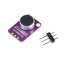 GY-4466 Microphone amplifier module max4466 adjustable gain for arduino B Dz