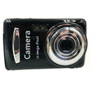 Portable Camcorder Digital Video Camera 1080P HD TFT LCD 16MP 8x Zoom DV AV