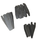 24 Pcs Stainless Steel Front Back Rear Tattoo Machine Springs Supplies Kit