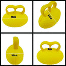 Finger Exercise Sports Grip Professional Training Hand Fitness Equipment J1W9