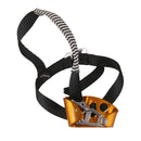 Foot Ascender Riser Safety Gear for Mountaineering Rappelling Right Foot
