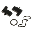 1 Set Starter Recoil Pawl Washer Kit Cut-Off  Saw Repair Kit for Stihl 034, 036,