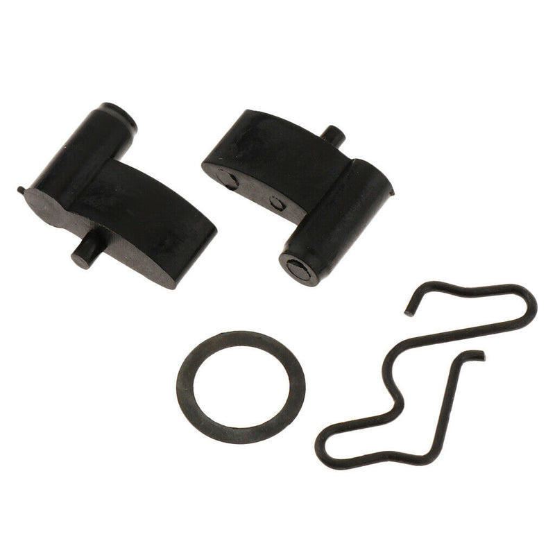 1 Set Starter Recoil Pawl Washer Kit Cut-Off  Saw Repair Kit for Stihl 034, 036,