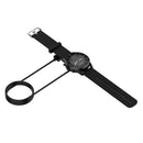 1m/3ft USB Charger Cable for Fossil Hybrid HR Smartwatch Fast Charging Cord A