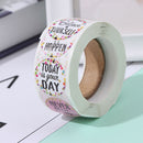 500 Pcs Reward Students Teachers Cute Animals Stickers LabelsSEAU