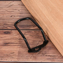Cycling Bike Bicycle Rear Gear Derailleur Chain Stay Guard Protector  Z