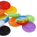1Set Silico Thumb Stick Grip Cover For Ps4 XboxOne Controller Thumb Stick Cap OZ
