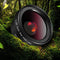 0.45X Super Wide Angle Lens & 15X Macro Lens 2 in 1 for Mobile Phone Camera
