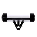 Waterproof Motorcycle Motorbike Tube Tax Disc Registration Label Holder B hv2n