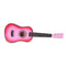 Colorful Acoustic Ukulele Guitar Musica Instrument For Kids and Music Beginne Gw