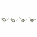 Vehicle Door Lock Actuator 4 Springs Repair Kit for Benz Mercedes C&E Class D8D5