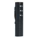 3.5mm AUX Receiver Handsfree Call Music Audio Transmitter with Mic for Car Kit