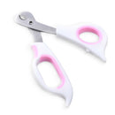 Pet Dog Cat Nail Clipper Scissors Animal Toe Paw Claw Cutter Trimmers Grooming