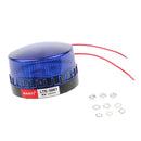 Warning Strobe Beacon Alarm Light Signal Tower Lamp Water Proof, AC220V LED