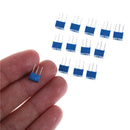 13 Values 3362P Trimmer Potentiometer Kit Pack Variable Resistor 100R-1M Z