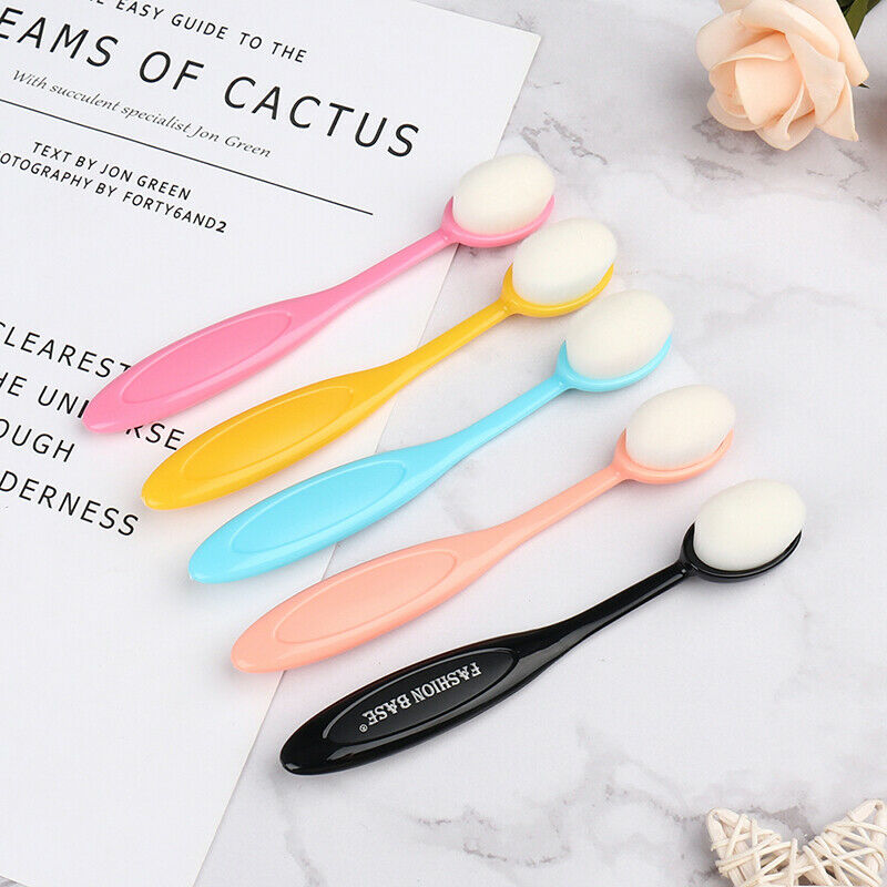 5pcs Drawing Painting Brush Makeup Brushes Makeup Scrapbooking Card HandmadY Hn