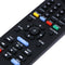Universal Television Remote Control RMT-B119A for SONY BDP-S3200 BDP-S580