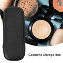 Portable Pencil Case EVA Zipper Makeup Storage Bag School Office Stationery