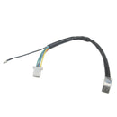 LED Digital Display Gear Indicator Shift Lever Sensor For Motorcycle Replacement