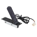 1PCS Metal Universal Go Kart ATV Scooter Throttle Accelerator Foot Pedal New
