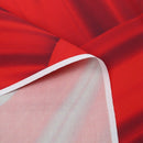 5x7ft Vinyl Red Carpet Curtain Backdrop Studio Photography Photo Background L5J6