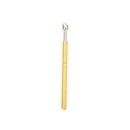 100pcs P75-LM2 Dia 1.02mm 100g Spring Test Probe Pogo Pin Receptacle Tool Set ^