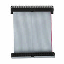 2.5-inch IDE 44-Pin HDD Female to Female Cable 2-inch long For Laptop Noteb N7D2