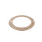 Acoustic Guitar Wood Inlaid Soundhole Rosette Inner Dia 92.5Mm