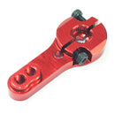 6pcs 25T Aluminum Servo Horn M3 threads Steering Arm High Torque Servos Mot T3D7