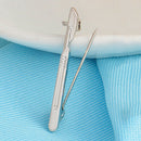 Medical Equipment Brooches Badge Women Men Clothing Lapel Pins (Style 1) A