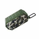 Outdoor Ipx6 Waterproof Wireless V4.2 Bluetooth Speaker Dustproof Loudspeak