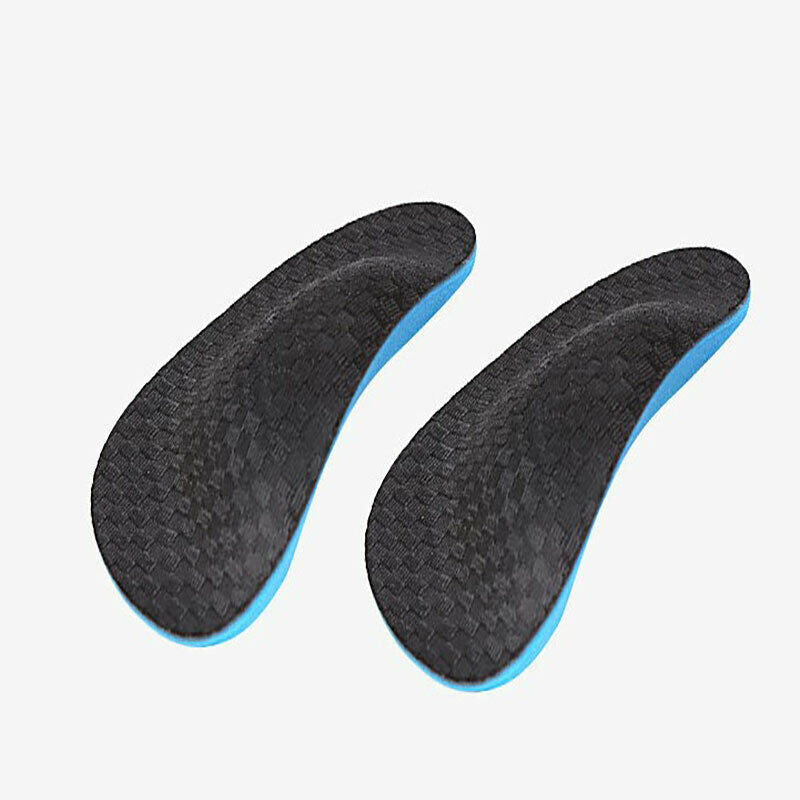 Insole Orthotic Professional Arch Support Insole Flat Foot Flatfoot CorrectY Hn