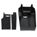 Armrest Console Central Storage Box Fit For 2008-2013 Mercedes Benz C Class W204