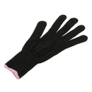 Thermal Heat Resistant Glove for Hair Styling Heat Proof Flat Iron and Curling