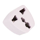 Universal EU UK AU to US USA AC Travel Power Plug Adapter Outlet Converter LJ