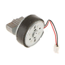 2 Pieces Vibration Motor Disc Shape Vibrating For Xbox 360 Controller