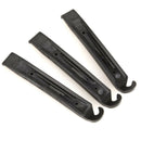 3X Bicycle Tire Tyre Levers Bike Opener Breaker Repairing Tool Crow Bar