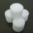 150 Pieces Transplanted Sponge Soilless Hydroponic Cultivation System 32mm